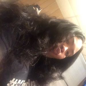 Meet your Posher, Aubraya